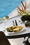 Handlery Hotel San Diego - breakfast
