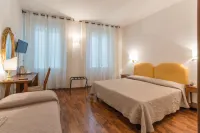 Hotel Rex Hotels in Florenz