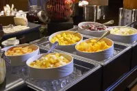 Wyndham Costa del Sol Arequipa - breakfast