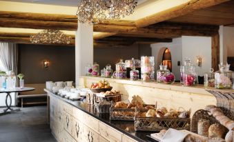 Giardino Bed & Breakfast