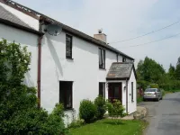 The Old School House Bed and Breakfast Hotel a Llanidloes