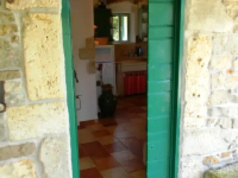 Lavender Cottage Hotels in Trpanj