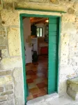 Lavender Cottage Hotels in Gradac