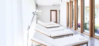 Reck's Hotel-Restaurant Hotels in Illmensee