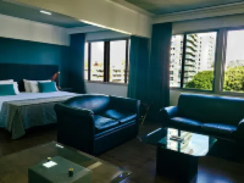 Hotel Raices Aconcagua Hotels in Mendoza