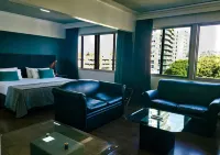 Hotel Raices Aconcagua