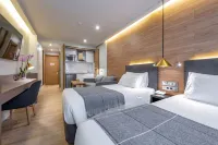 Espahotel Plaza de España Hotels in Madrid