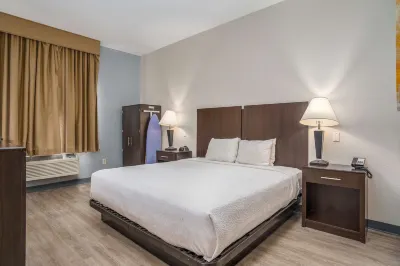 Best Western Plus Silver Creek Inn Hotels in Emerald Isle