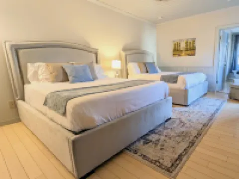 Barefoot Hills Hotels in Lumpkin County