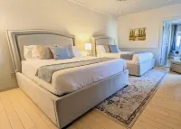 Barefoot Hills Hotel a Dahlonega