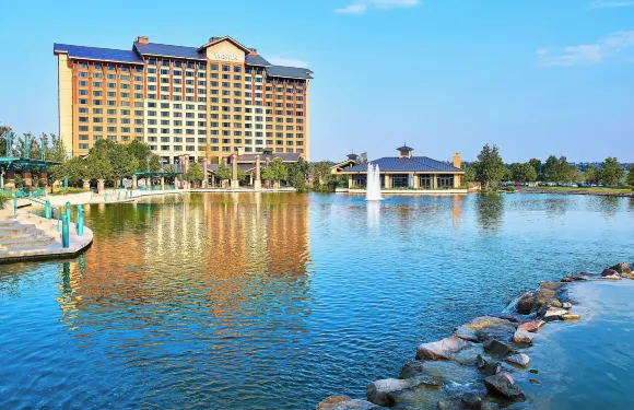 威斯汀威斯敏斯特酒店