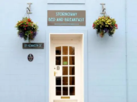 Stornoway Bed and Breakfast Hotels in Stornoway