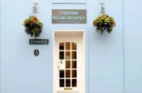 Stornoway Bed and Breakfast Các khách sạn gần Traigh Bhostadh (Bosta Beach)