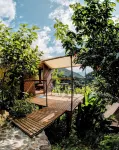 Fuego Atitlan