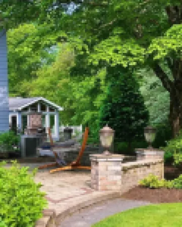 37 Oak Ridge House