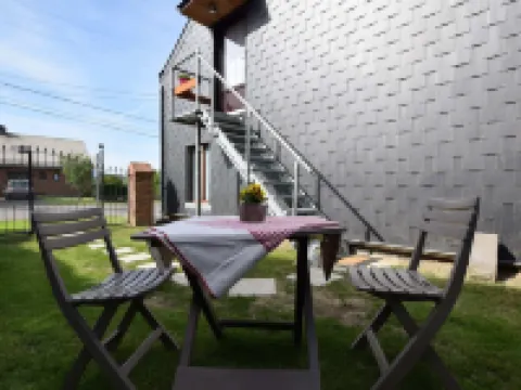 Apartment in Champlon Ardenne Hotels in Tintigny