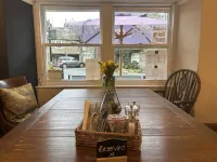 Coffee & Stays at Cartmel Square Hotels in Cartmel