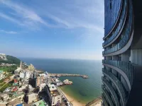 Signiel Busan - Sea View