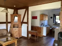 Ferienwohnung in Kamschlacken