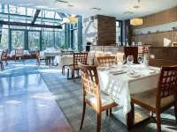 Hotel SPA Dr Irena Eris Wzgórza Dylewskie Hotele w: Ostróda