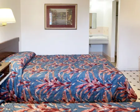 Four Keys Inn Hotels in Scioto County