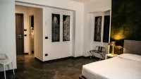 Hotel up Wellness & Spa - Balkon