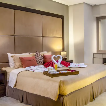 Horison Samarinda Hotel