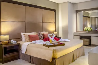 Hotel Horison Samarinda Hotel dekat Balai Bahasa Unmul