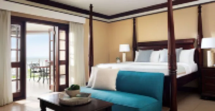 Sandals Royal Plantation All Inclusive - Couples Only