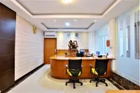 Kasira Residence Hotels in East Ciputat