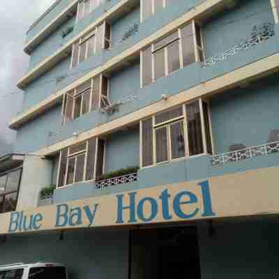 Blue Bay Hotel Hotel Exterior