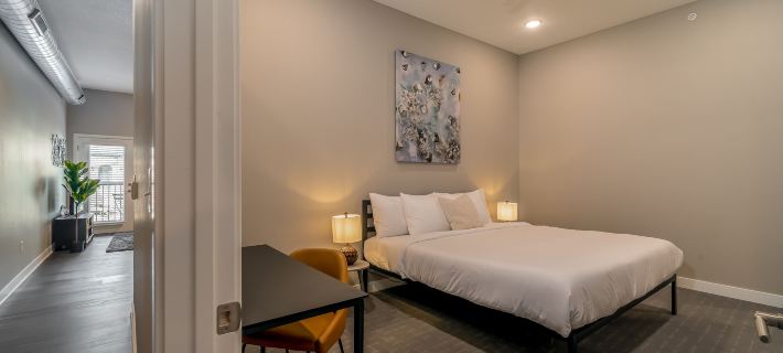 Kasa Downtown des Moines Hotels in Des Moines