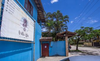 Pousada Villa Blu Maresias