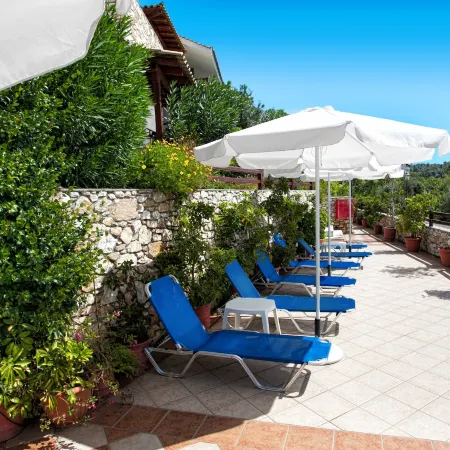 Villa Maraki