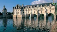 Kyriad Blois Nord