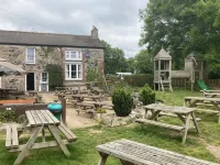 The Pirate Inn Hotels in Penzance