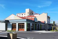 Distinction Palmerston North Hotel & Conference Centre Hotel a 