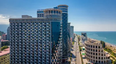 Orbi Sea Towers Hotel Official Hotels in 