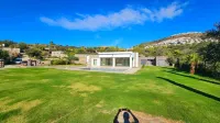 İBAK Apartments Hotels in Gumusluk