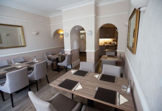 소피텔 런던 개트윅