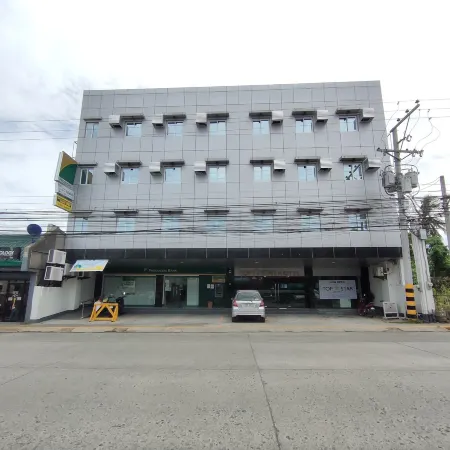 Top Star Hotel Tagum