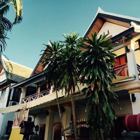 Nocknoy Lanexang Guest House