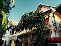 Nocknoy Lanexang Guest House Hotels near Night Market