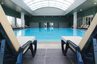 Hotel Riu Tikida Dunas - All Inclusive - pantai