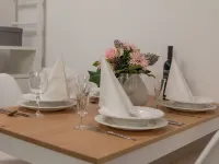 Ansbachs City Apartment Hotels in Ansbach