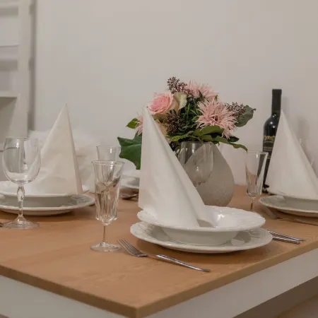 Ansbachs City Apartment