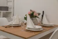 Ansbachs City Apartment