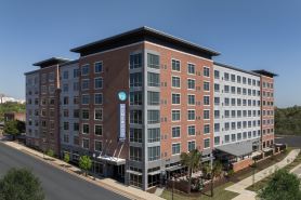 Tru by Hilton Columbia Downtown