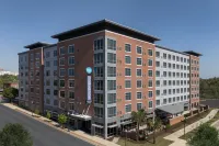 トゥルー バイ ヒルトン コロンビア ダウンタウン のホテル