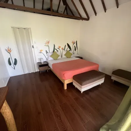 Aotera Guest House